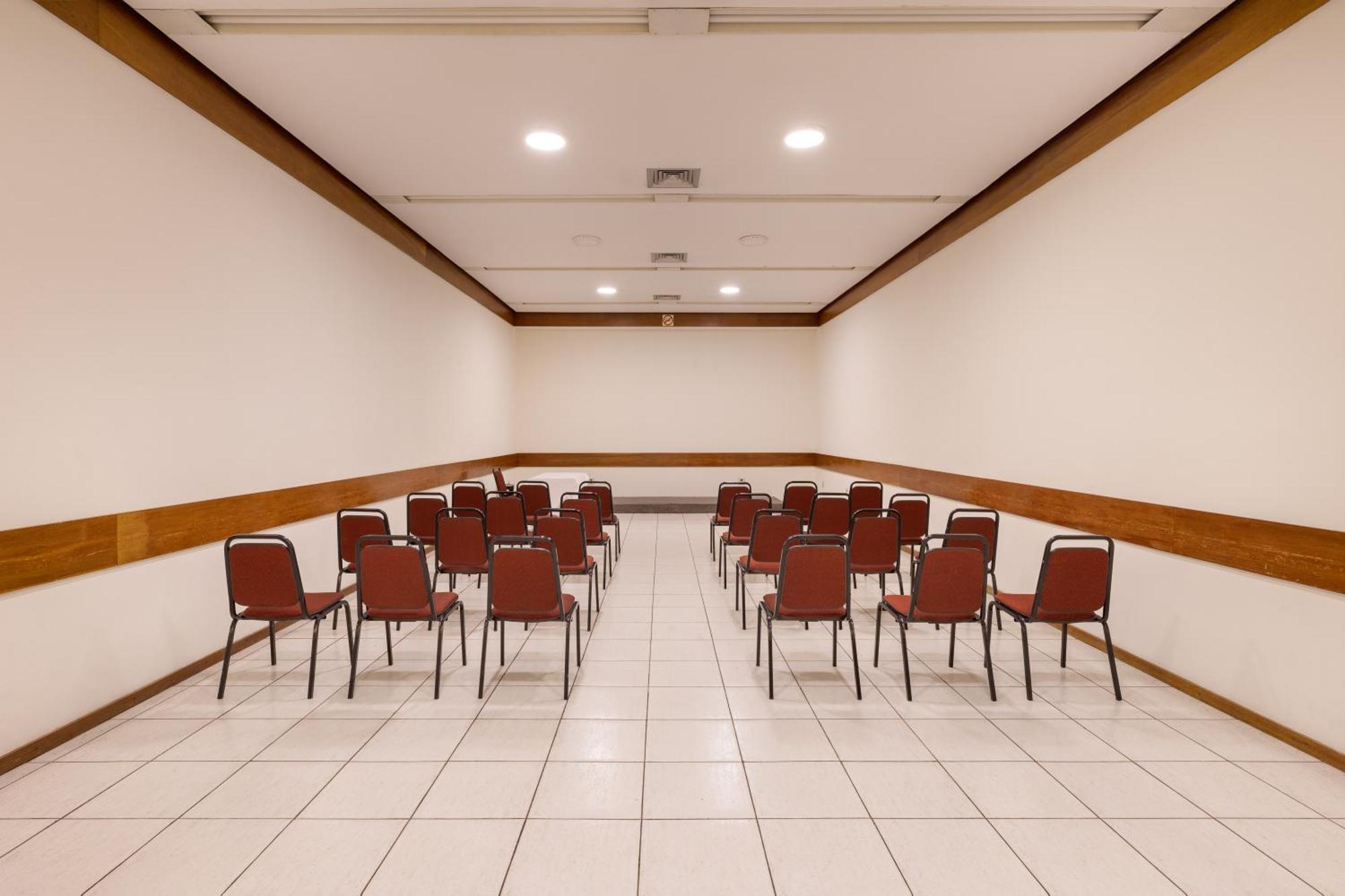 Hotel Crystal Londrina