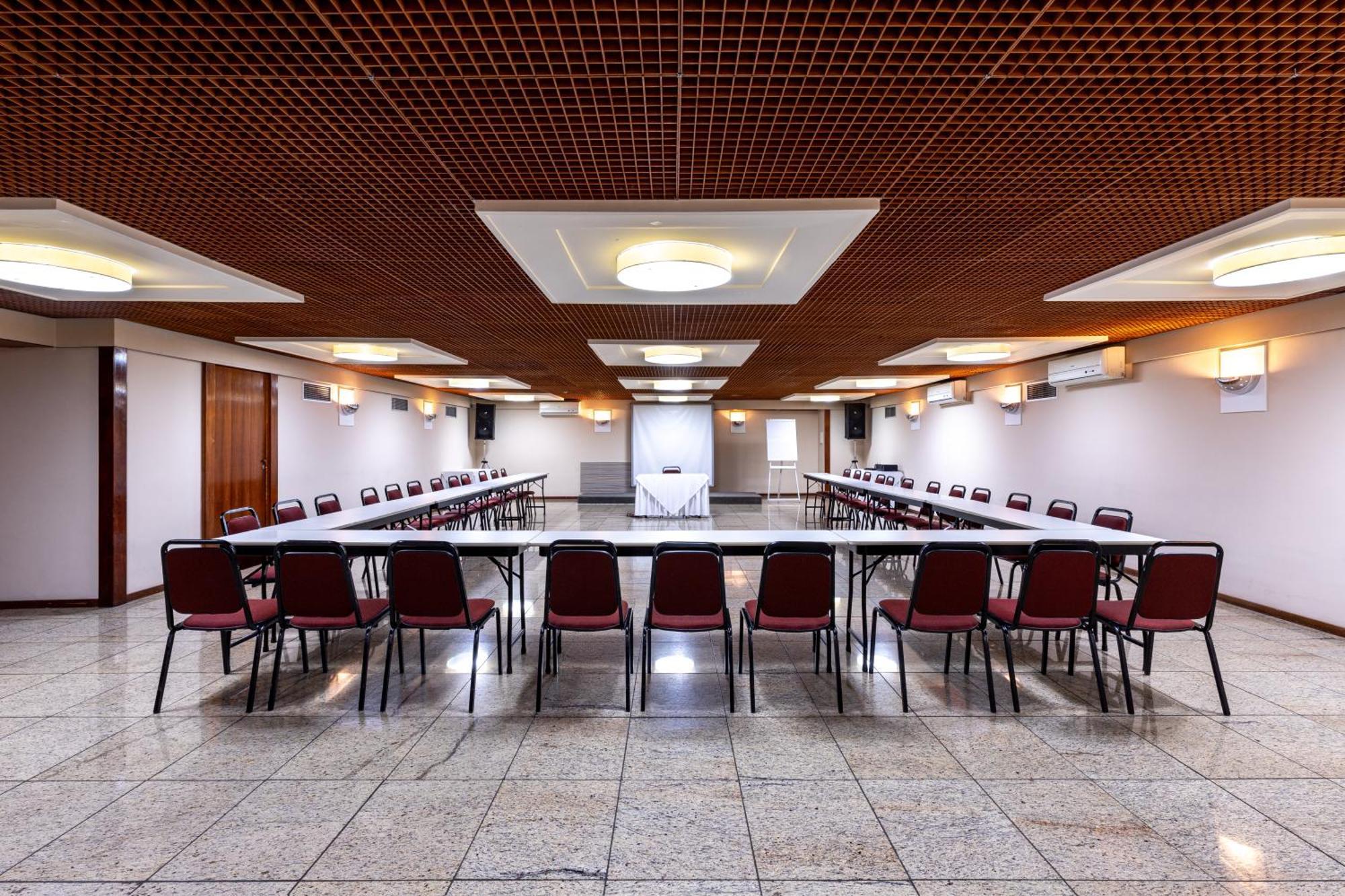 Crystal 4* Londrina