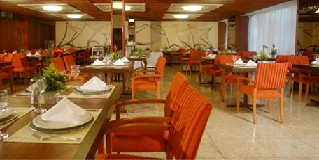 Crystal Hotel