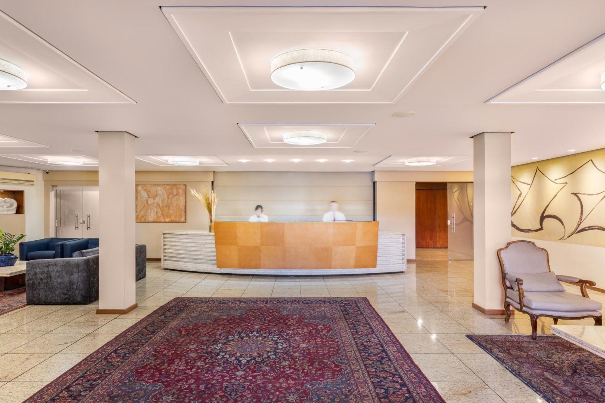 Crystal Hotel