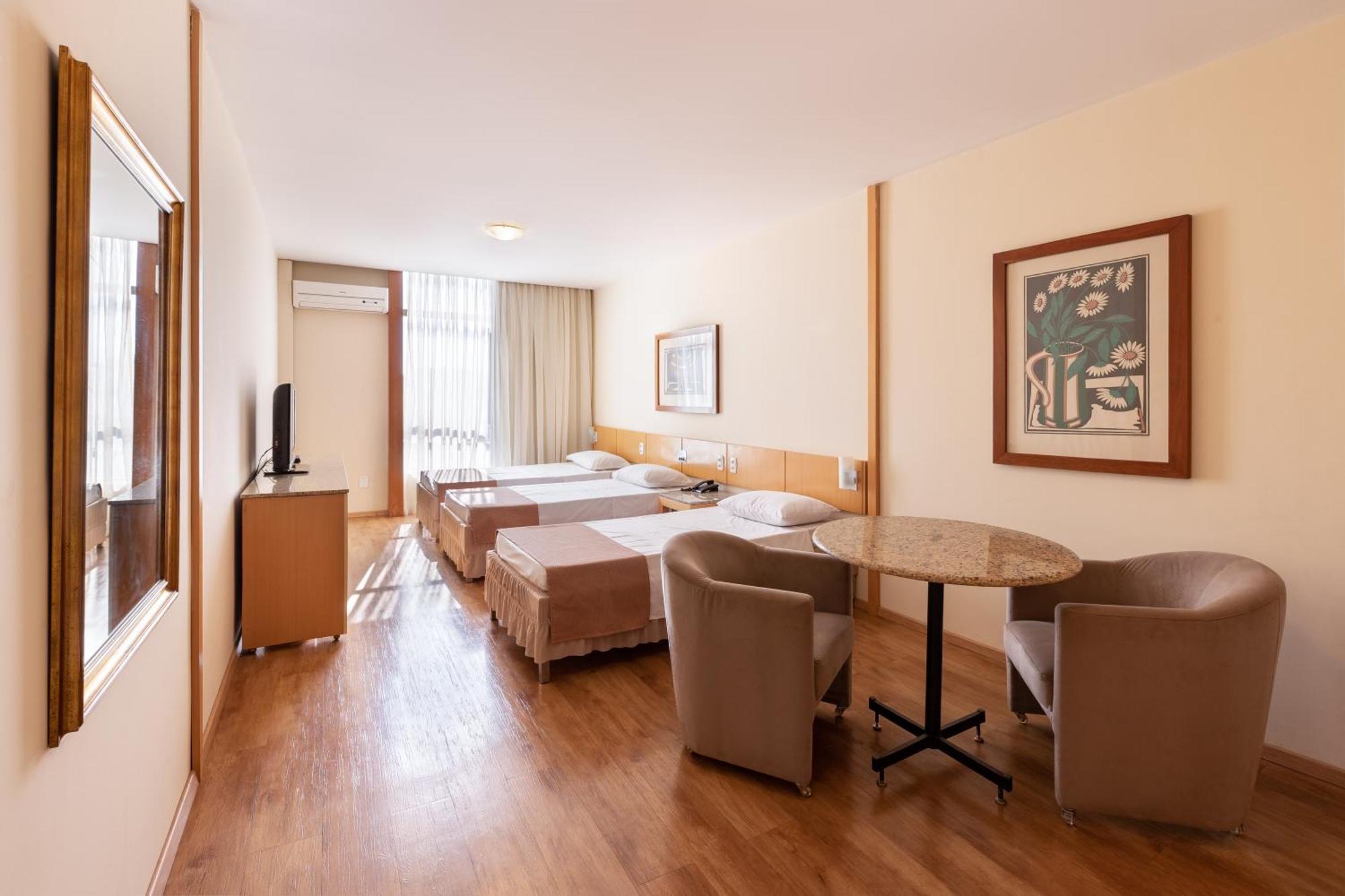 Crystal Hotel