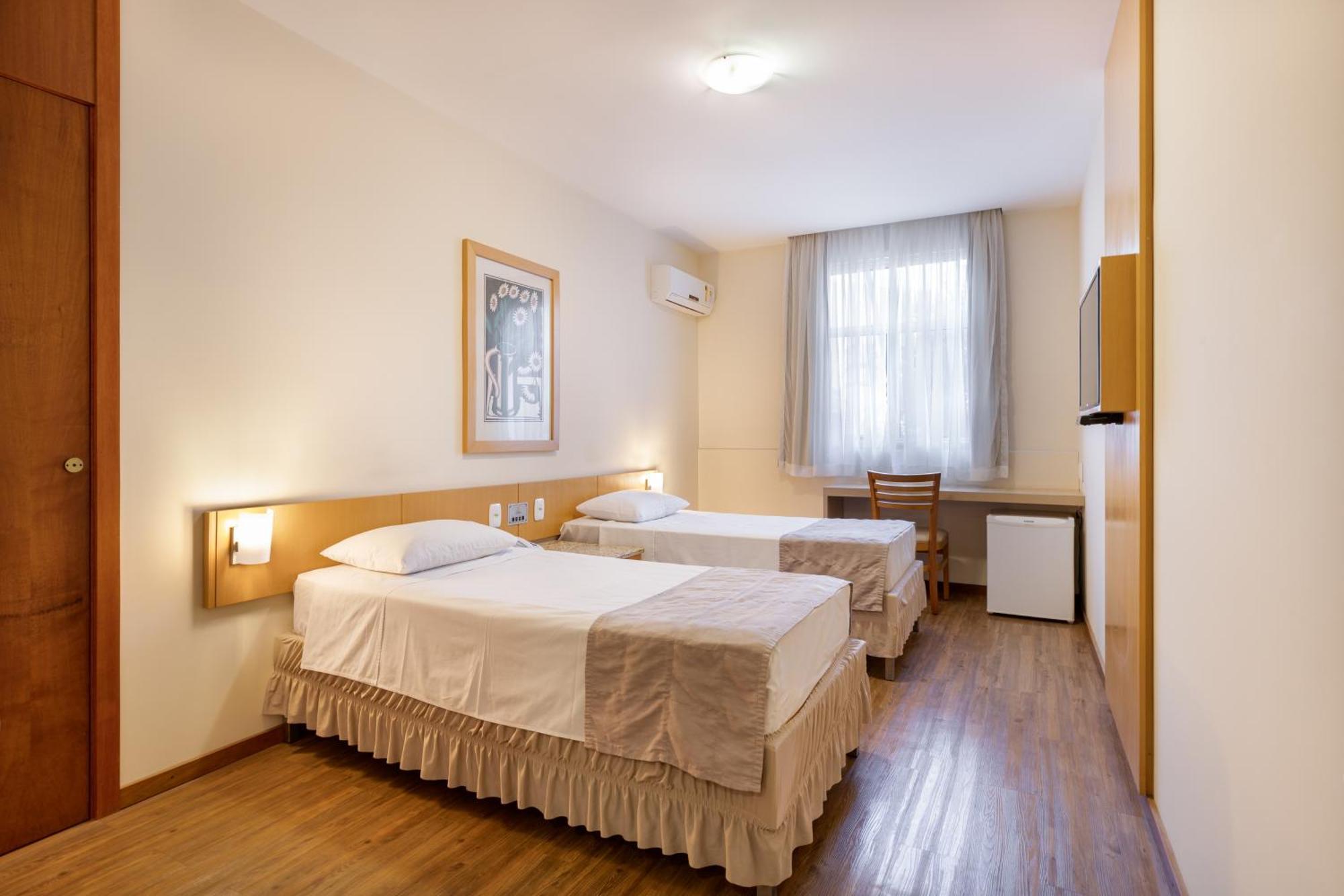 Crystal 4* Londrina