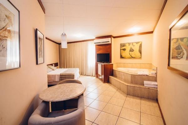 Crystal Hotel Londrina