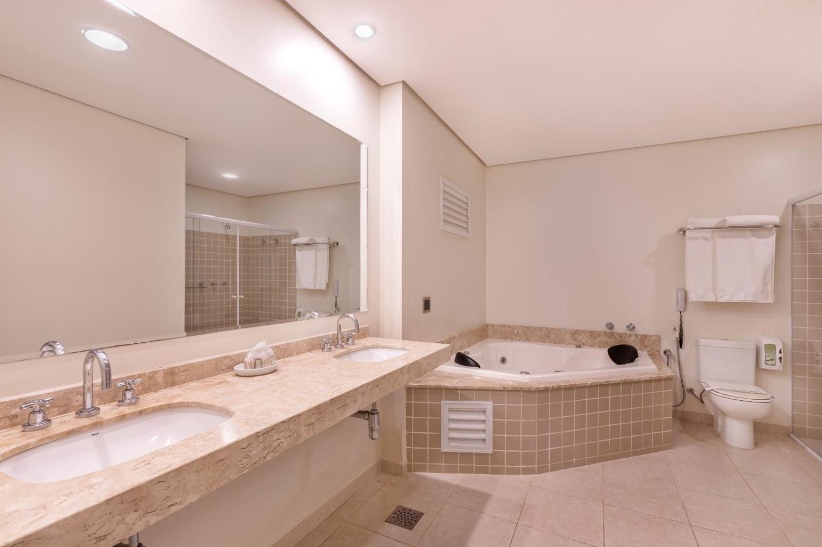 Hotel Crystal Londrina