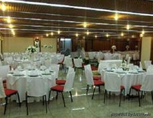 Crystal Hotel