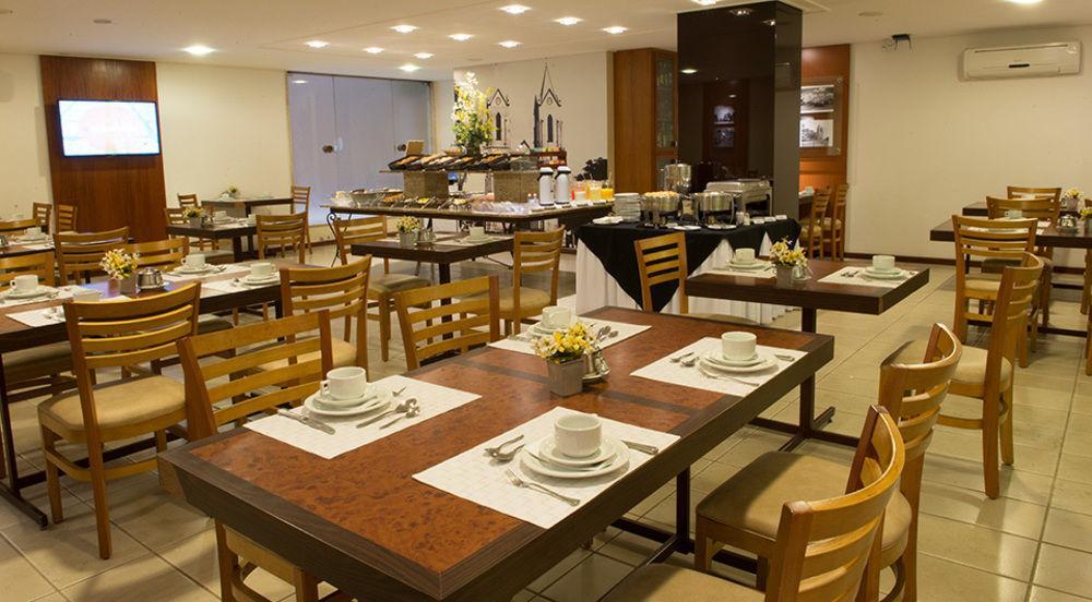 Crystal Hotel Londrina