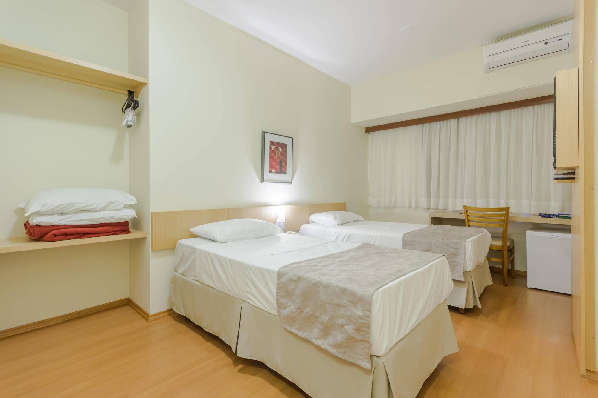 Hotel Crystal 4*