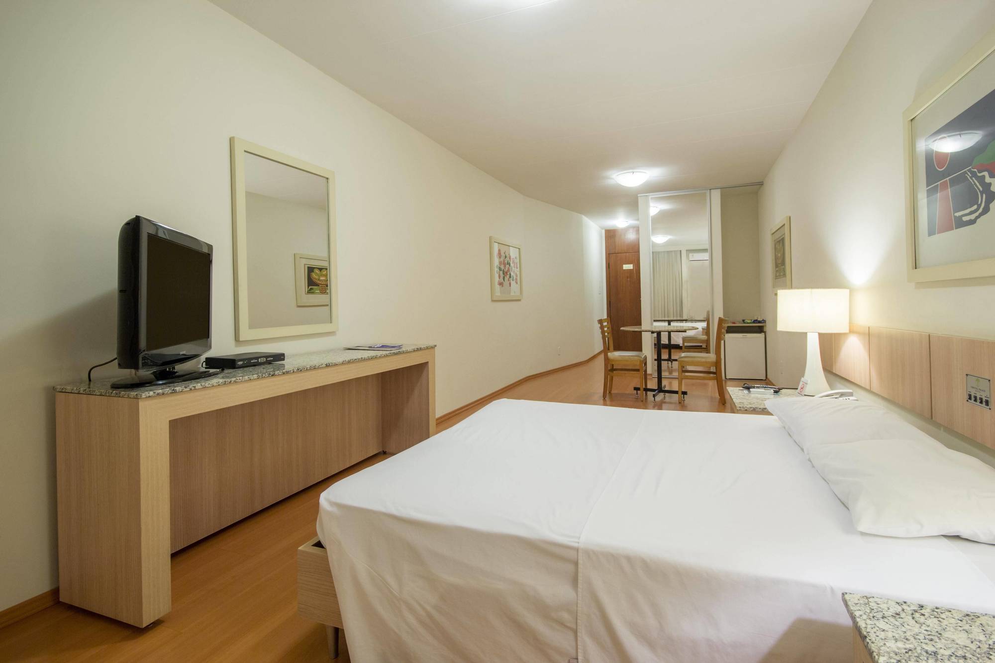 Crystal Hotel