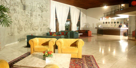 Hotel Crystal 4*